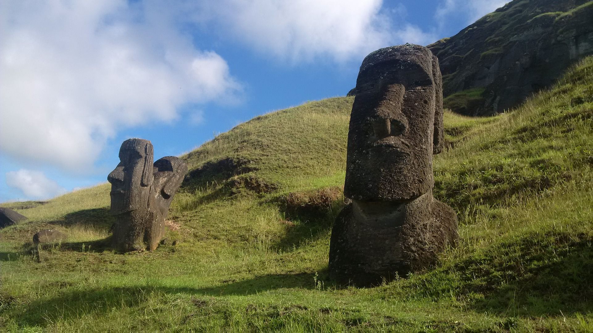 Easter Island